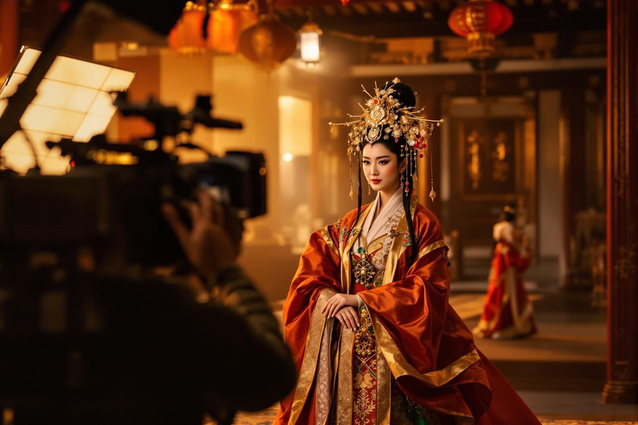 娱乐吃瓜君马视频揭秘娱乐圈幕后故事,还原明星真实一面